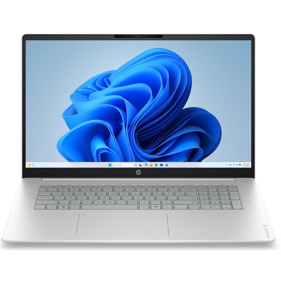 HP 17 DP0029OMNIBOOK - vue 2