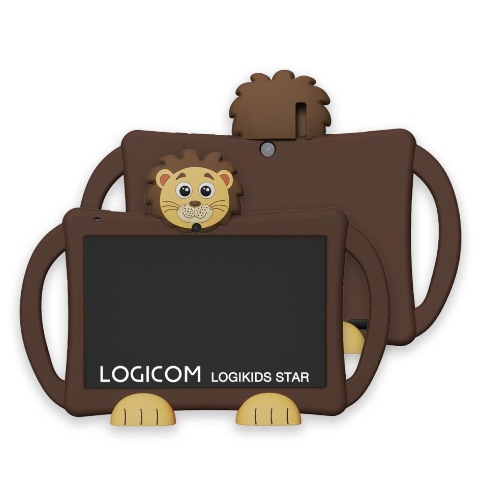 Logikids Star 10 1 Wifi - vue 4