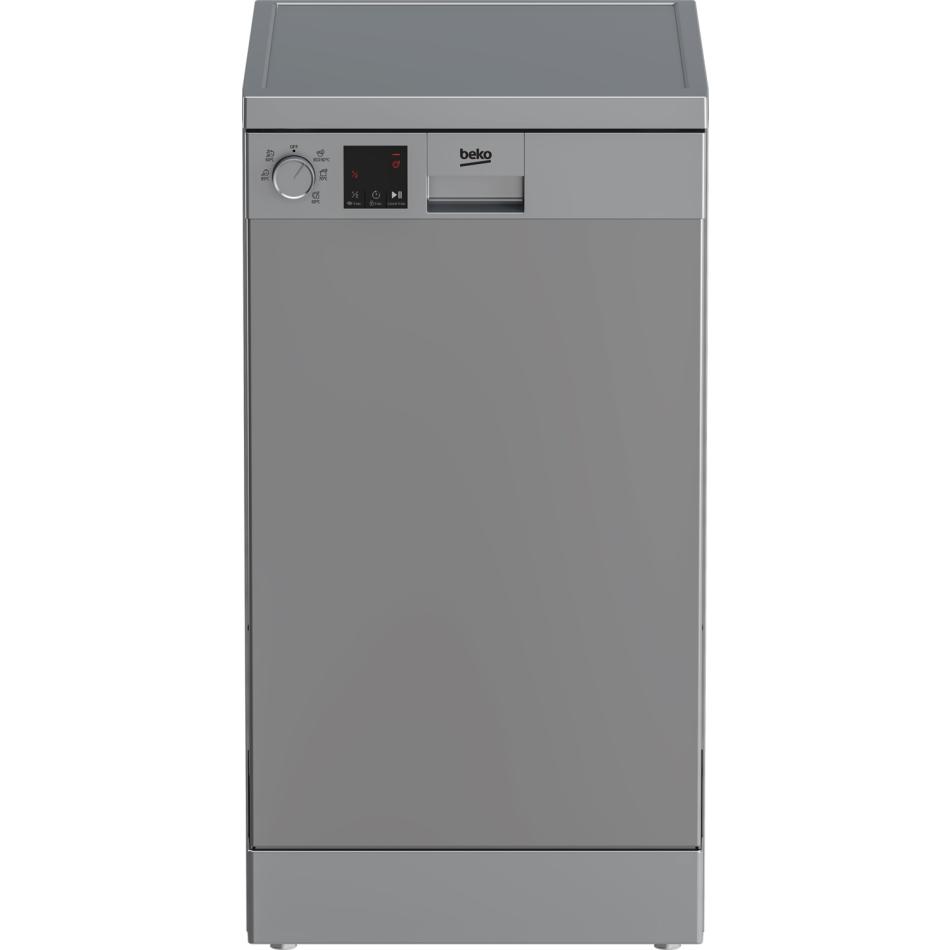 BEKO DVS05030S - vue 2
