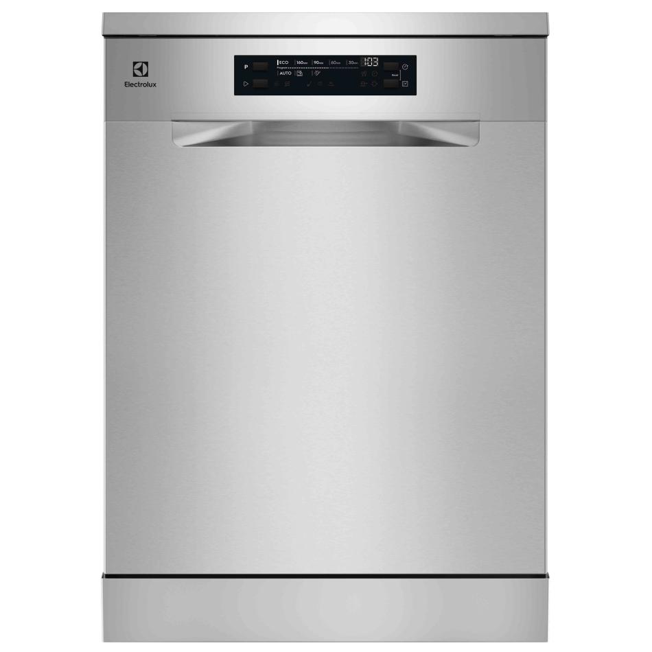 Lave-Vaisselle Electrolux ESM48310SX – 14 Couverts, 44 dB, Options GlassCare - vue 6