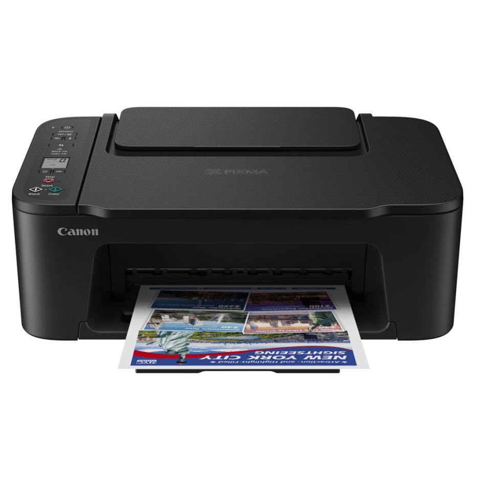 Imprimante multifonction CANON TS3750I