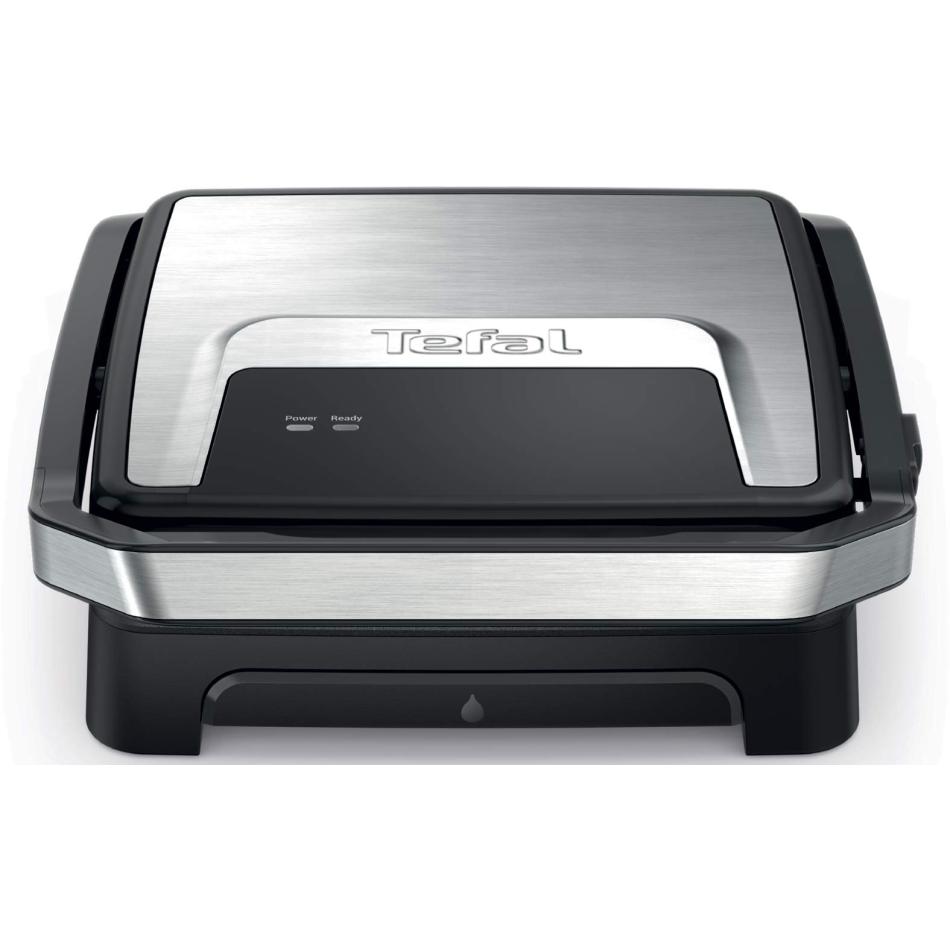 Grill Viande Tefal GC271D10 – 2000W, Multifonction, Plaques Antiadhésives - vue 6