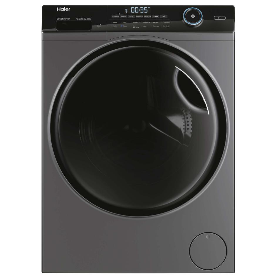 Lave linge hublot HW100B14959S8U1F - vue 5