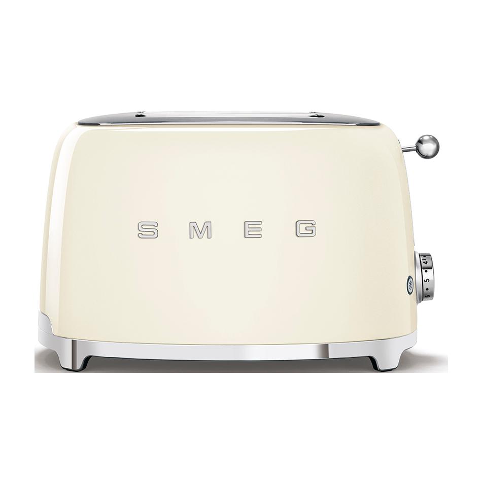 Grille pain SMEG TSF 01 CREU