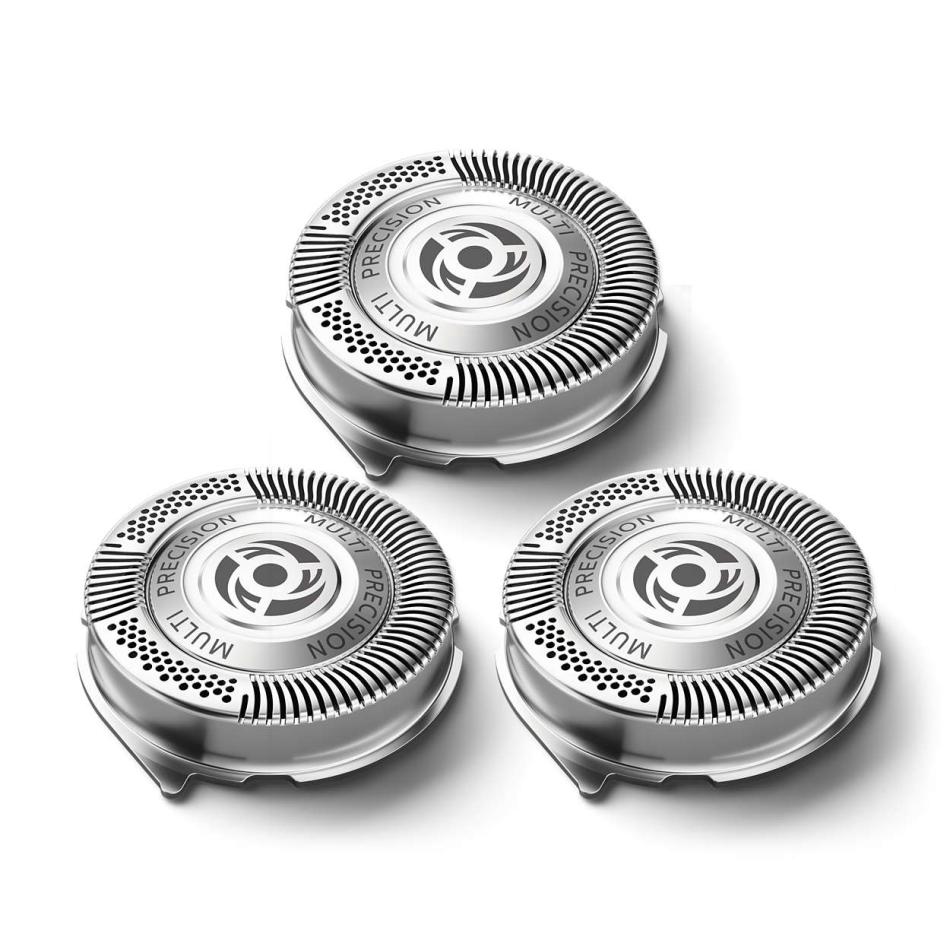 Têtes et grilles de rasoir PHILIPS SH 50/50 Têtes et grilles de rasoir PHILIPS SH 50/50