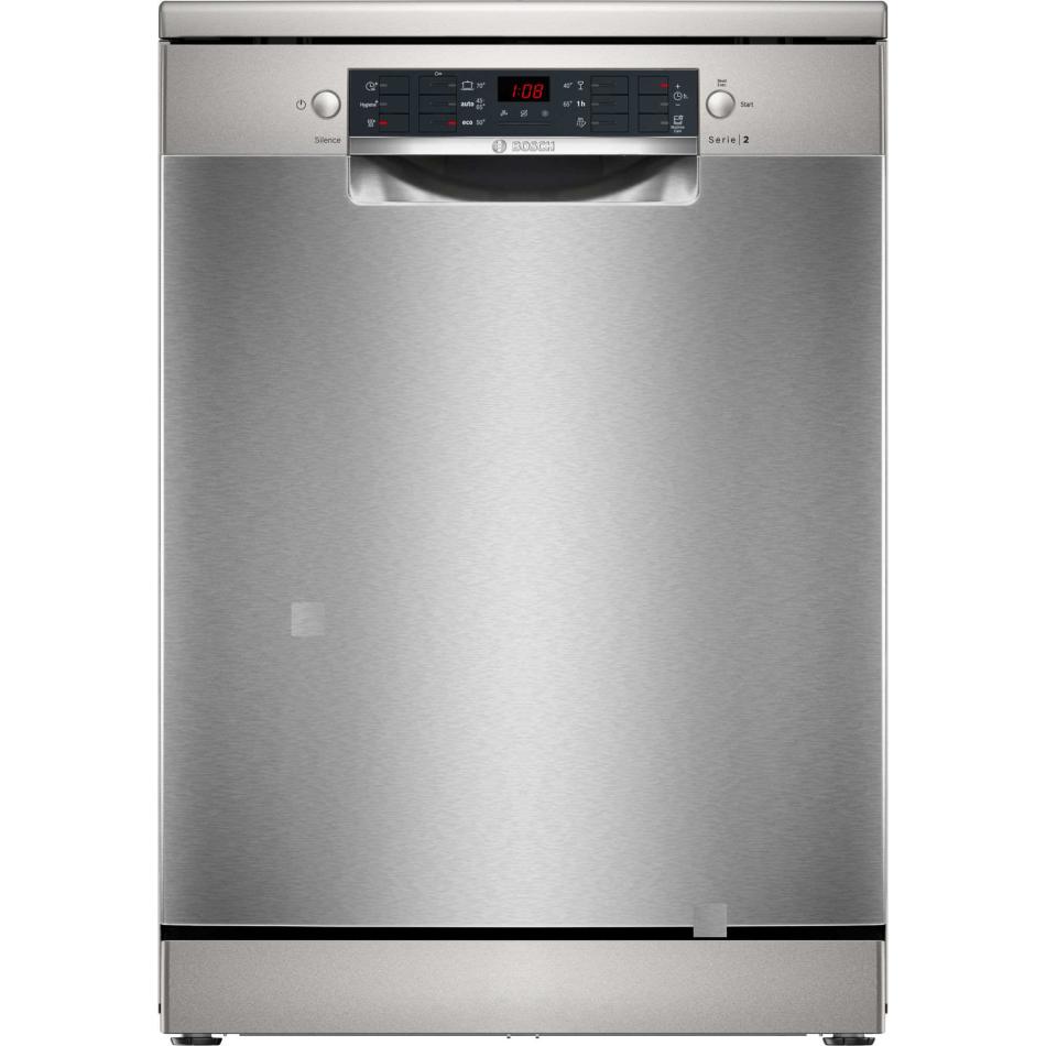 Lave-vaisselle 60 cm BOSCH SMS26AI01F