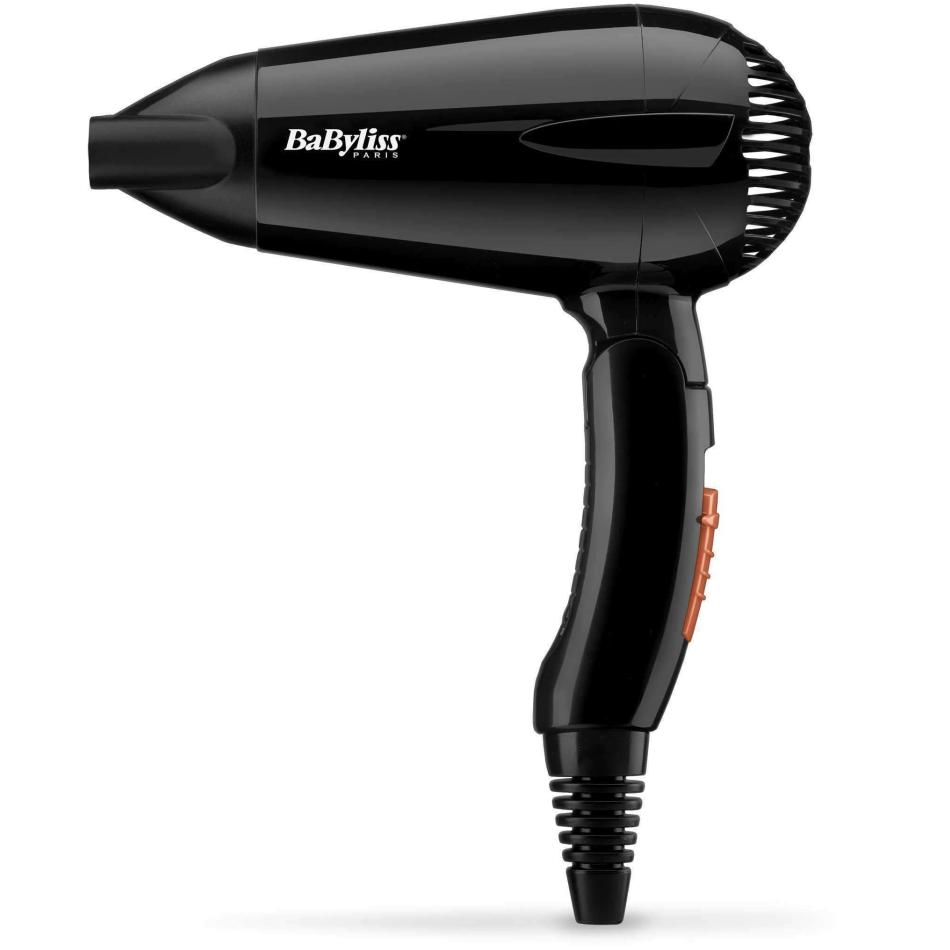 Sèche-cheveux BABYLISS 5344E Sèche-cheveux BABYLISS 5344E