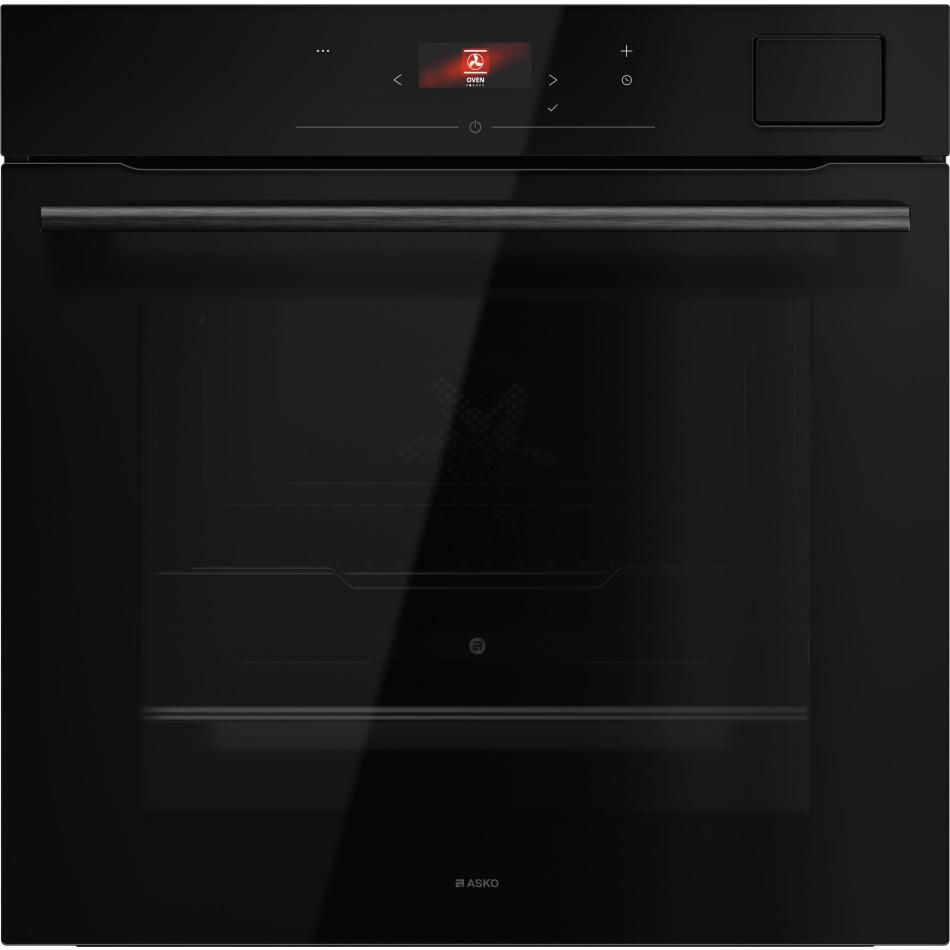 ASKO OCS26BGH - vue 3