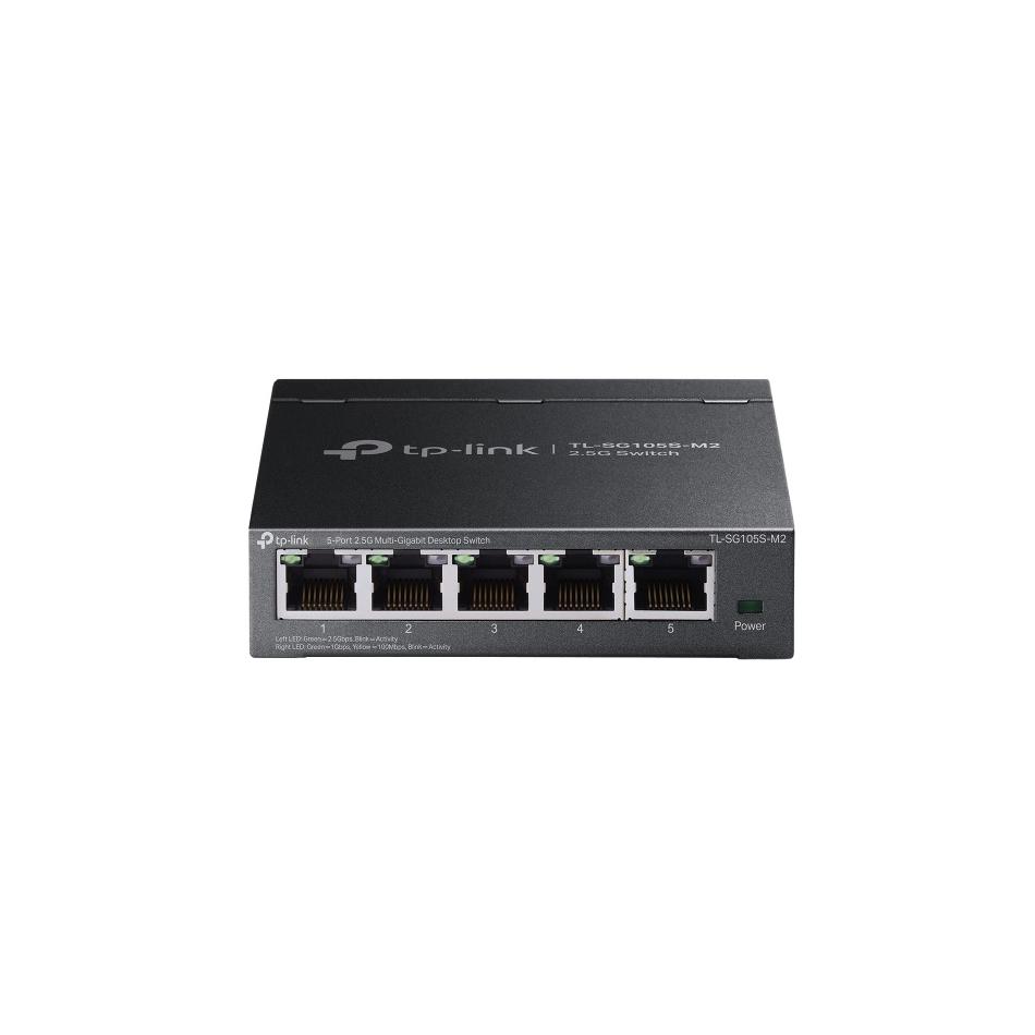 TP LINK DS105G M2 - vue 8