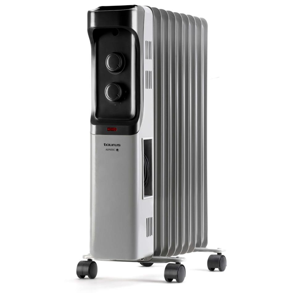 TAURUS NEWDAKAR2000 - vue 2