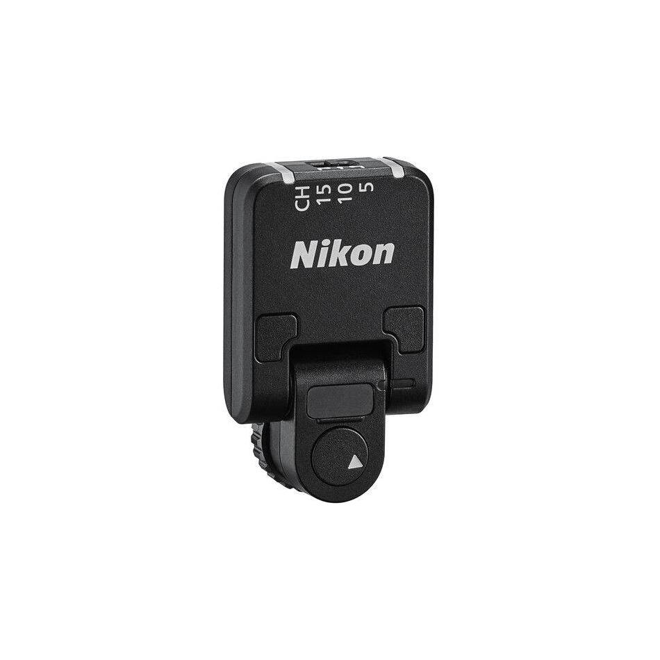 NIKON WRR - vue 3