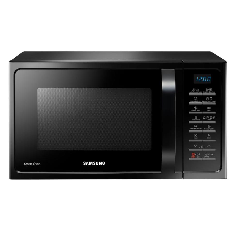 Micro-ondes multifonction SAMSUNG MC 28 H 5015 CK