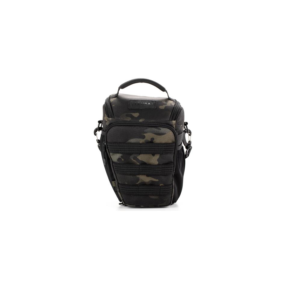 Fourre tout TENBA AXIS V 2 4 L MULTICAM NOIR