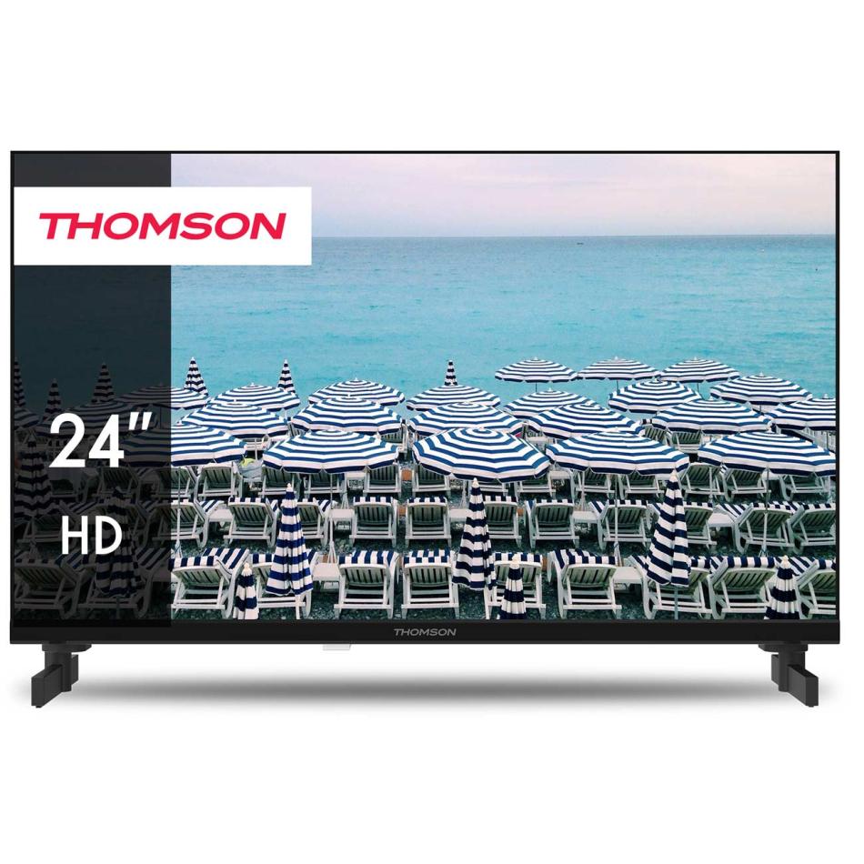 Tv led 23'' THOMSON 24HD2S13