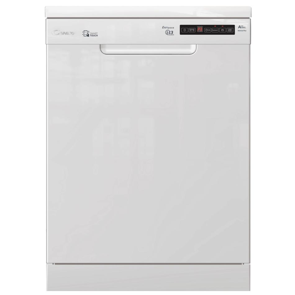 CANDY CLVS 2 D 360 SW - vue 2