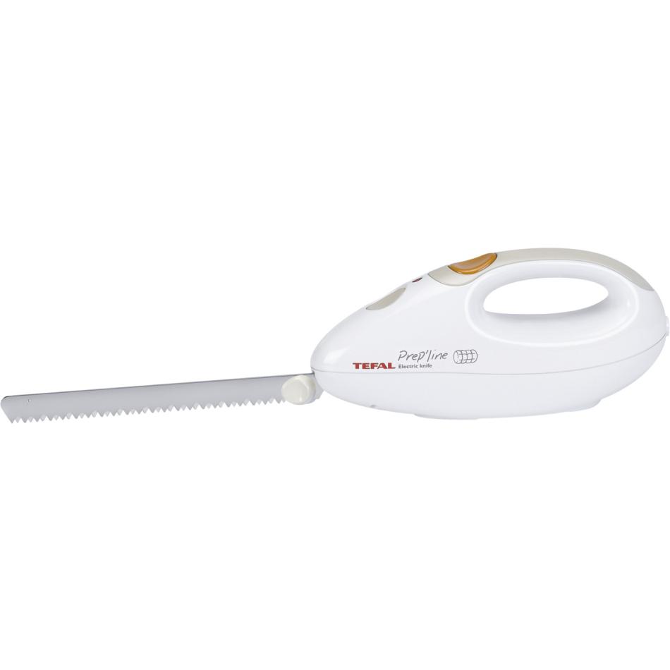 TEFAL Couteau électrique Prep'line 852331 - vue 6