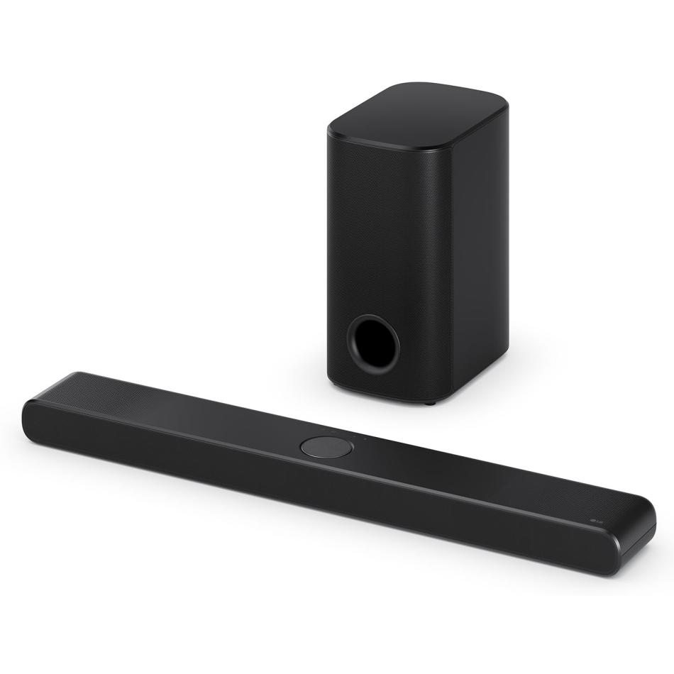 Barre de son S77TY - vue 4