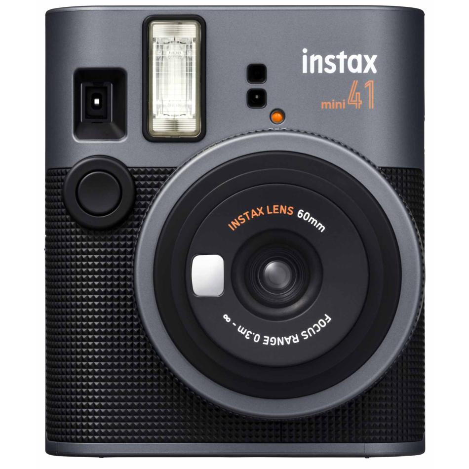 Appareil photo instantané FUJIFILM INSTAX MINI 41