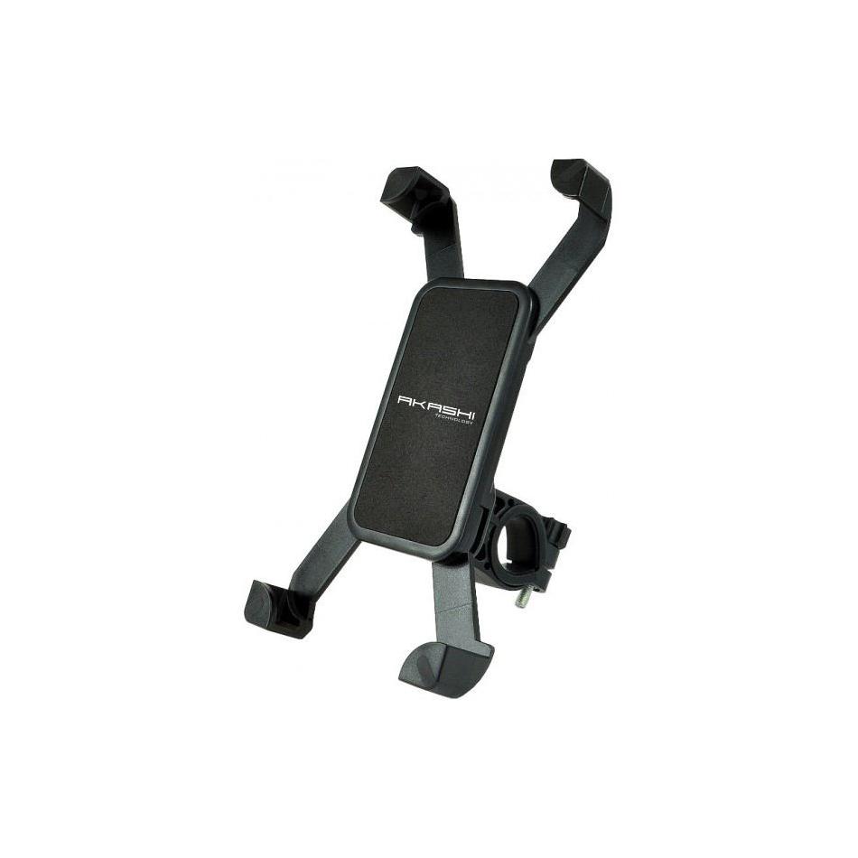 Altadif ALTBIKEHOLDBLK support Mobilesmartphone Neuf - vue 5