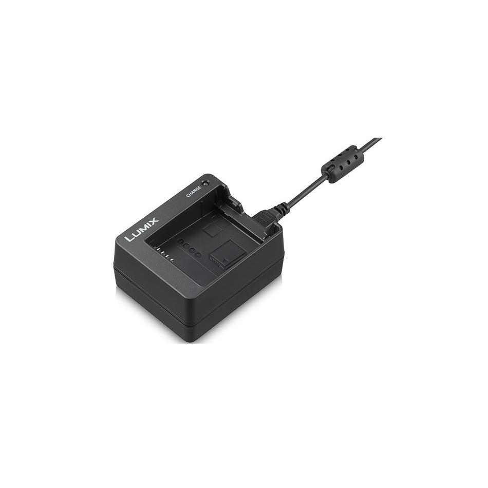 PANASONIC Chargeur DMW BTC12E Neuf - vue 3