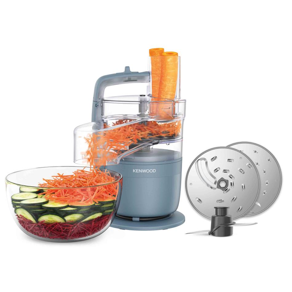 MULTIPRO GO FDP23.140GY - vue 4