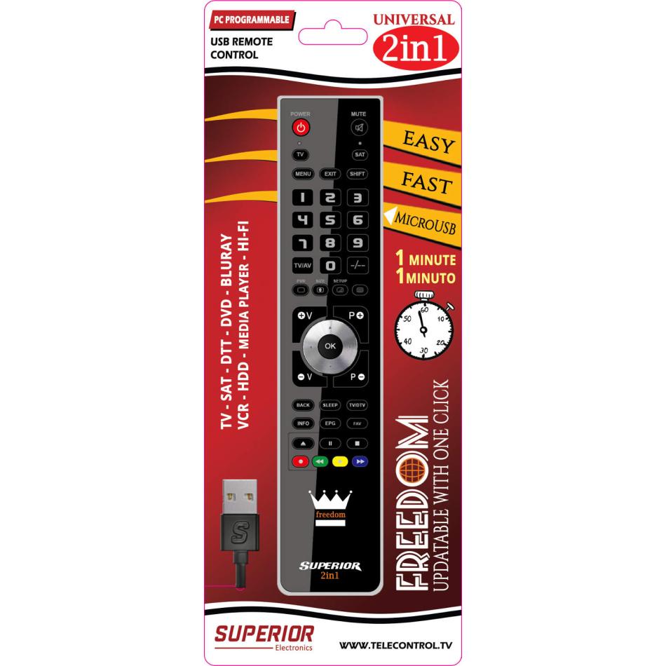 MBG FREEDOM 2 1 - vue 2