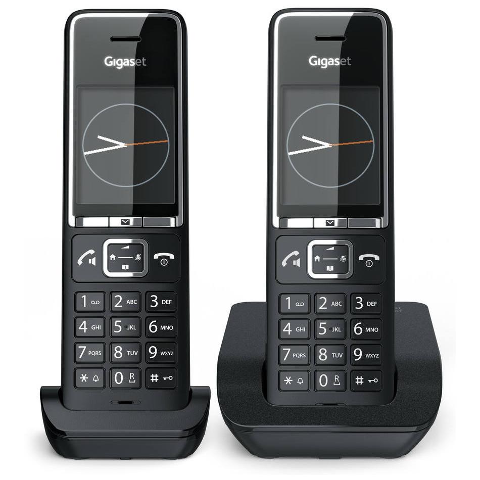 GIGASET GIGACOMFORT550DUO - vue 2