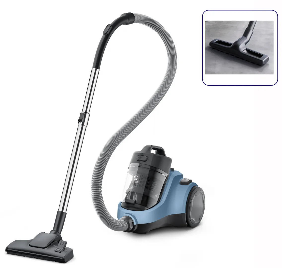 Aspirateur tornado hotsell toc 4