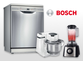 Tous l'univers Bosch