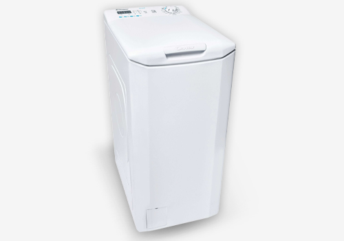 MDA Lave-linge top CANDY CSTG27LE1-47
