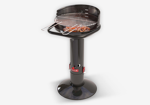 MDA Barbecue BARBECOOK