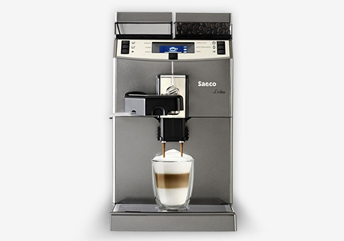 MDA Cafetière broyeur à café SAECO RI9851/01