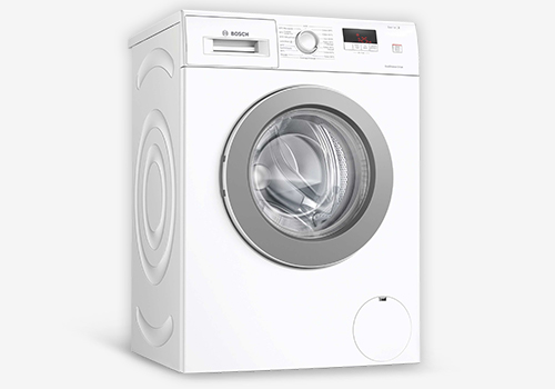 MDA Lave-linge frontal BOSCH WAJ24027FF