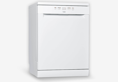 MDA Lave vaisselle 60cm WHIRLPOOL WRFE 2 B 16