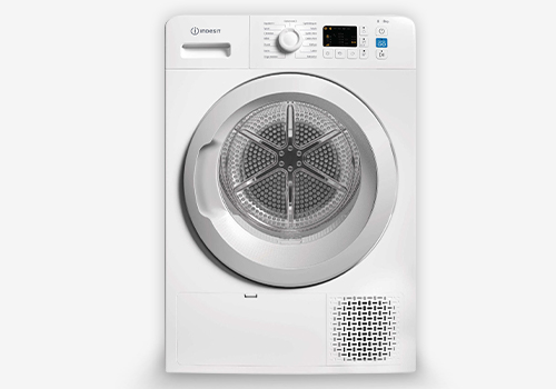 MDA Seche linge frontal INDESIT YTCM 108 BFR 1