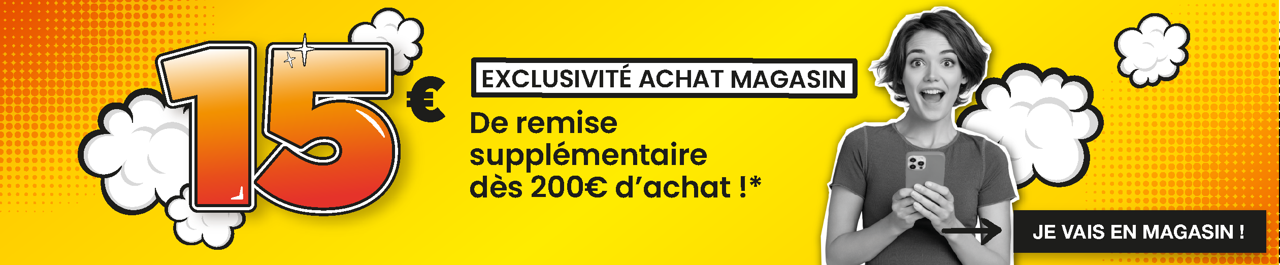 Opération MDA défend votre pouvoir d'achat