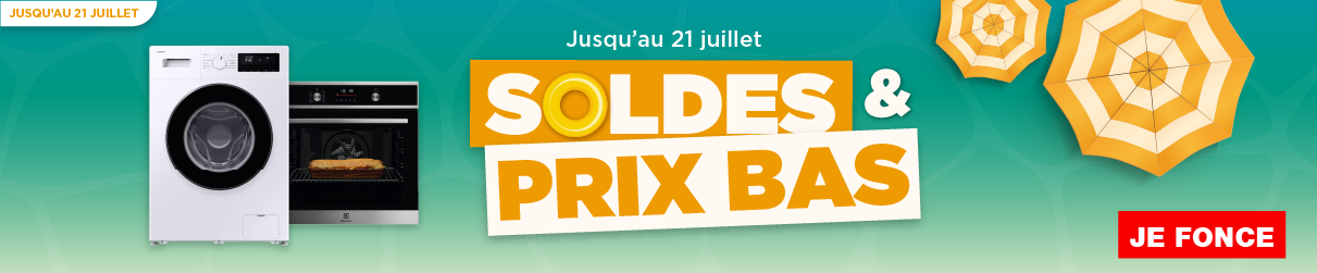 Soldes & Prix Bas
