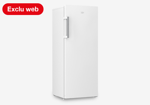 MDA Beko Réfrigérateur 1 porte RSSA290M31WN