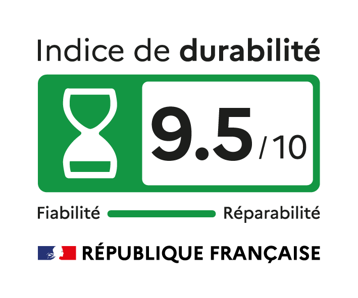 Indice Durabilité Niveau 5
